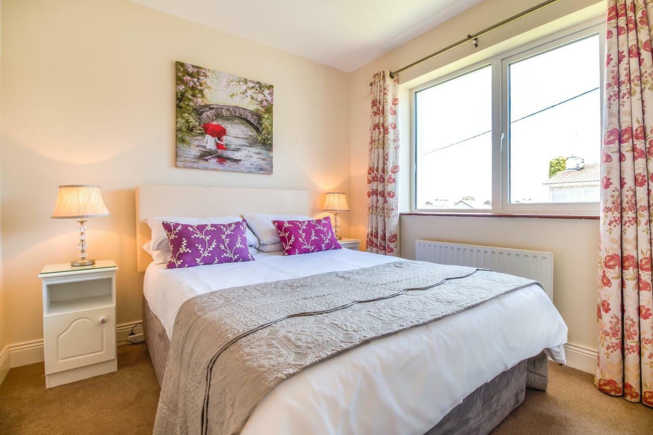 Liosderrig House B&B Glenbeigh Exteriér fotografie